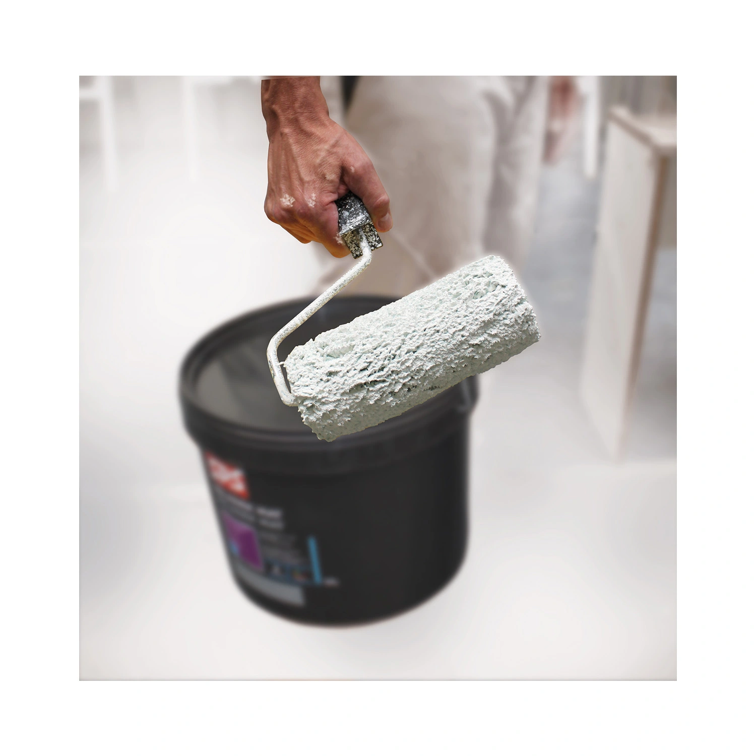 SPS 10316150 Peinture murale