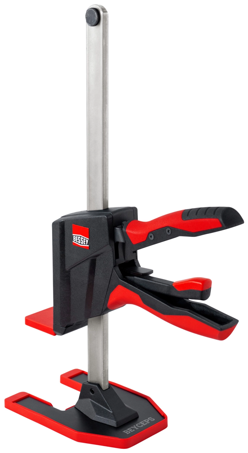 Bessey BEYCEPS BEY23 Montagehulp - tot 180kg hefvermogen - 5-230mm-image
