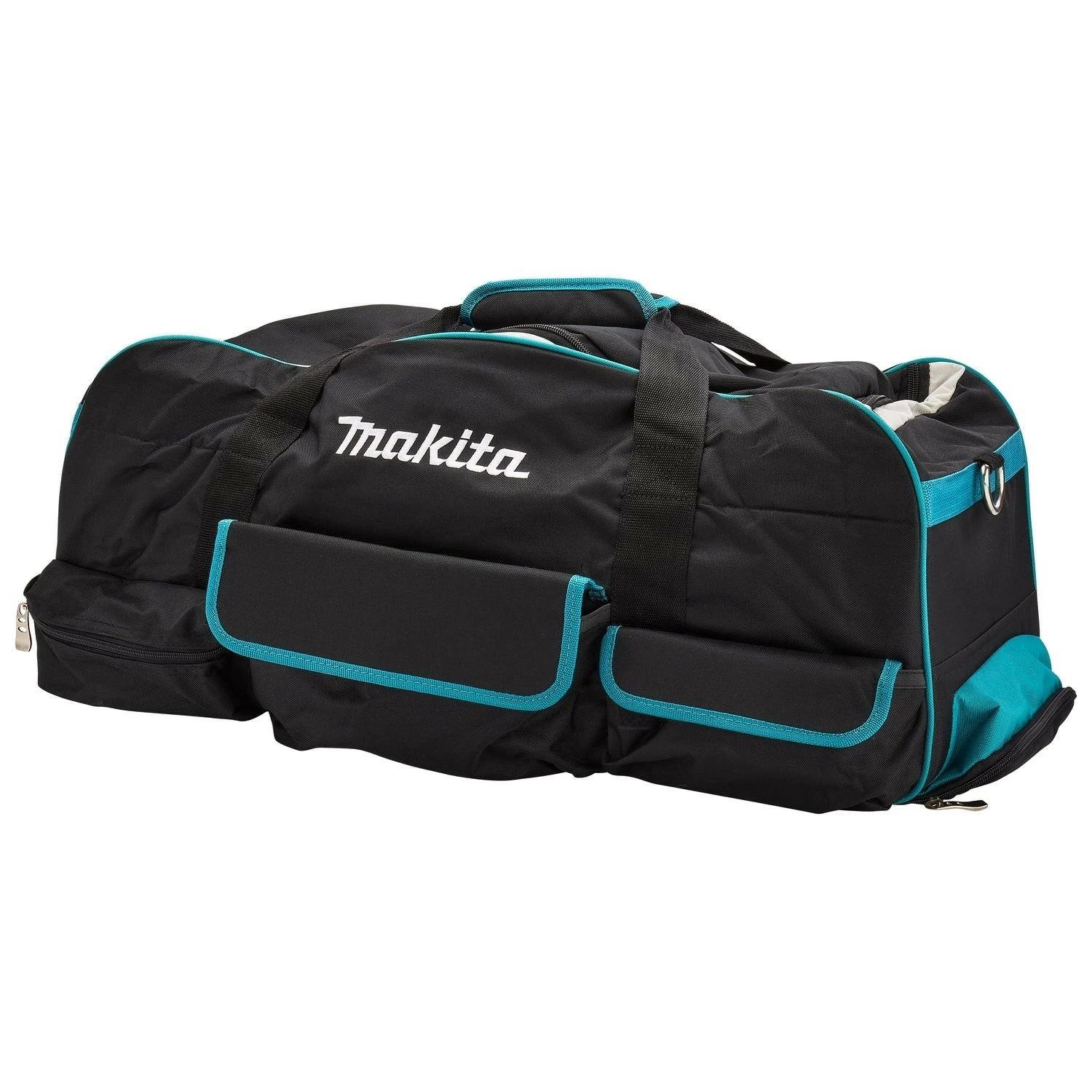 Makita 832367-6 Sac à outils grand avec roues - 61 litres-image