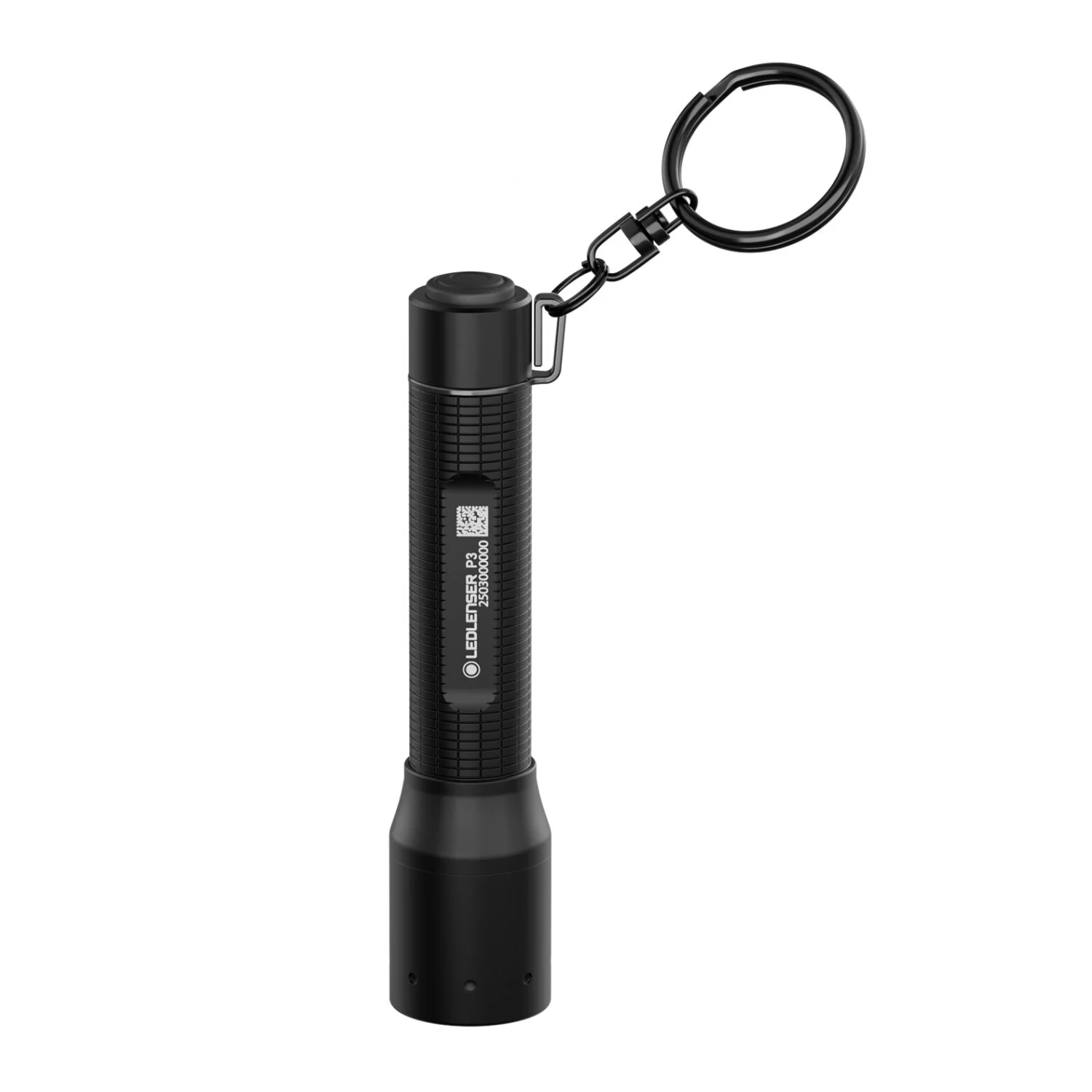 Ledlenser P3 Lampe torche LED - IP54 - 130Lm-image