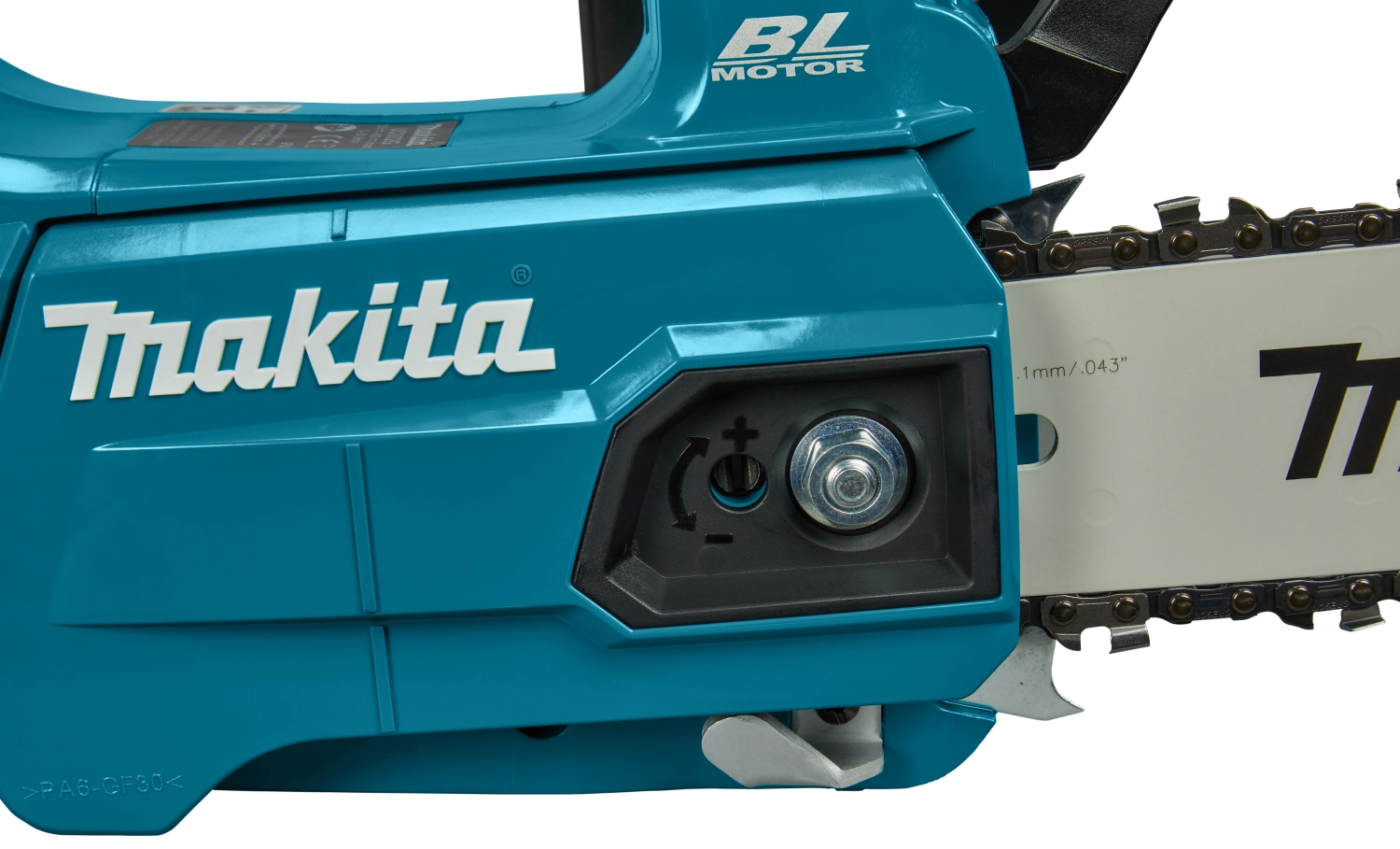 Makita UC002GZ Tronçonneuse sans fil-image