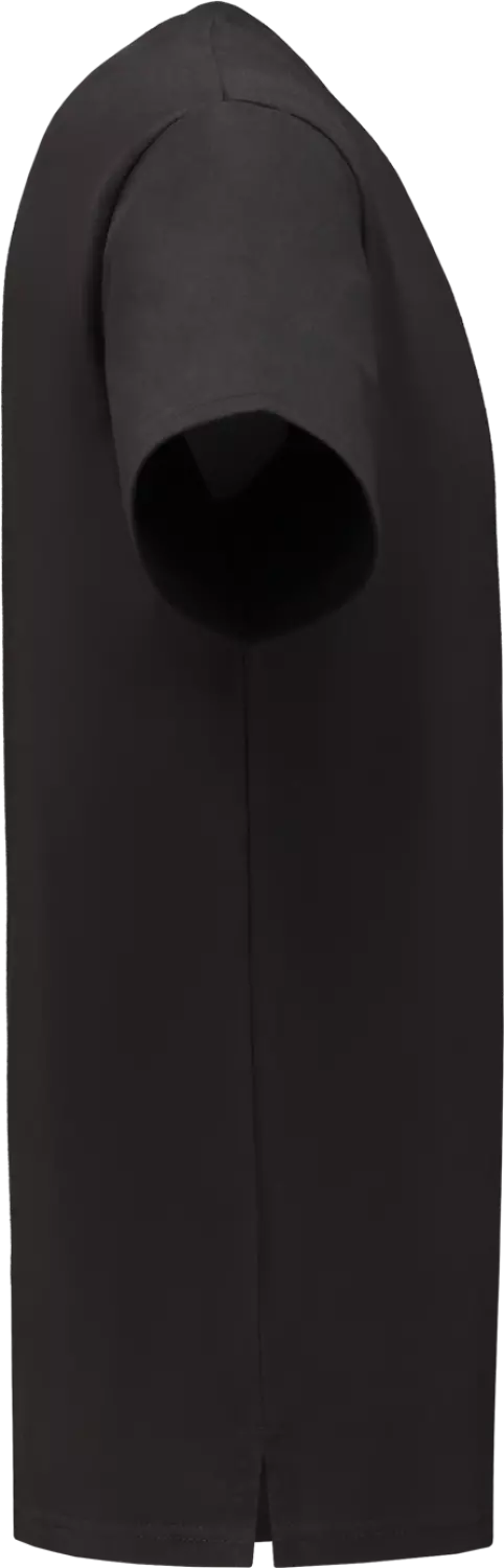 Workman 0306 T-shirt Heavy Duty - Noir - 7XL-image