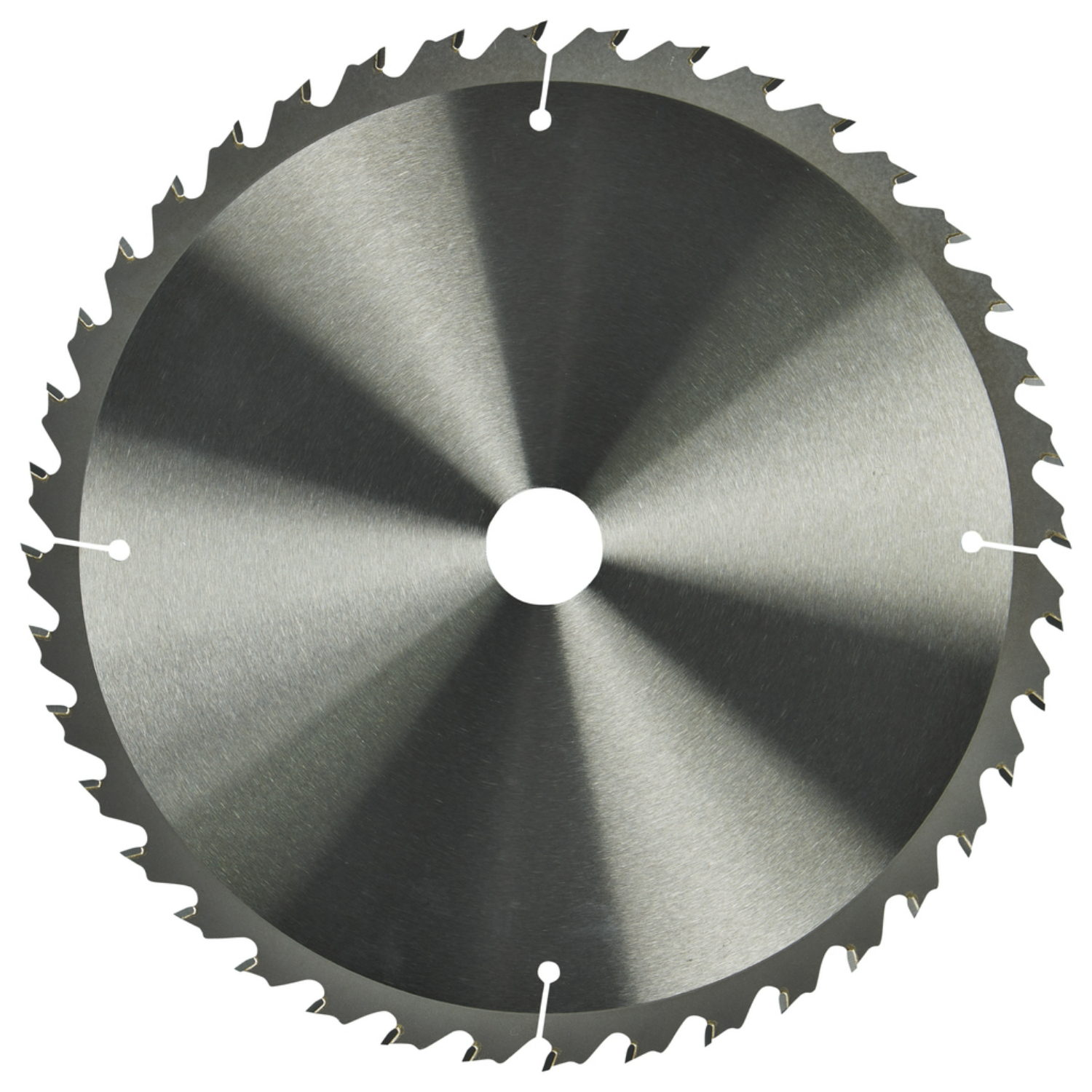 Makita B-32378 Lame de scie circulaire Bois - 270x30x2.6-image