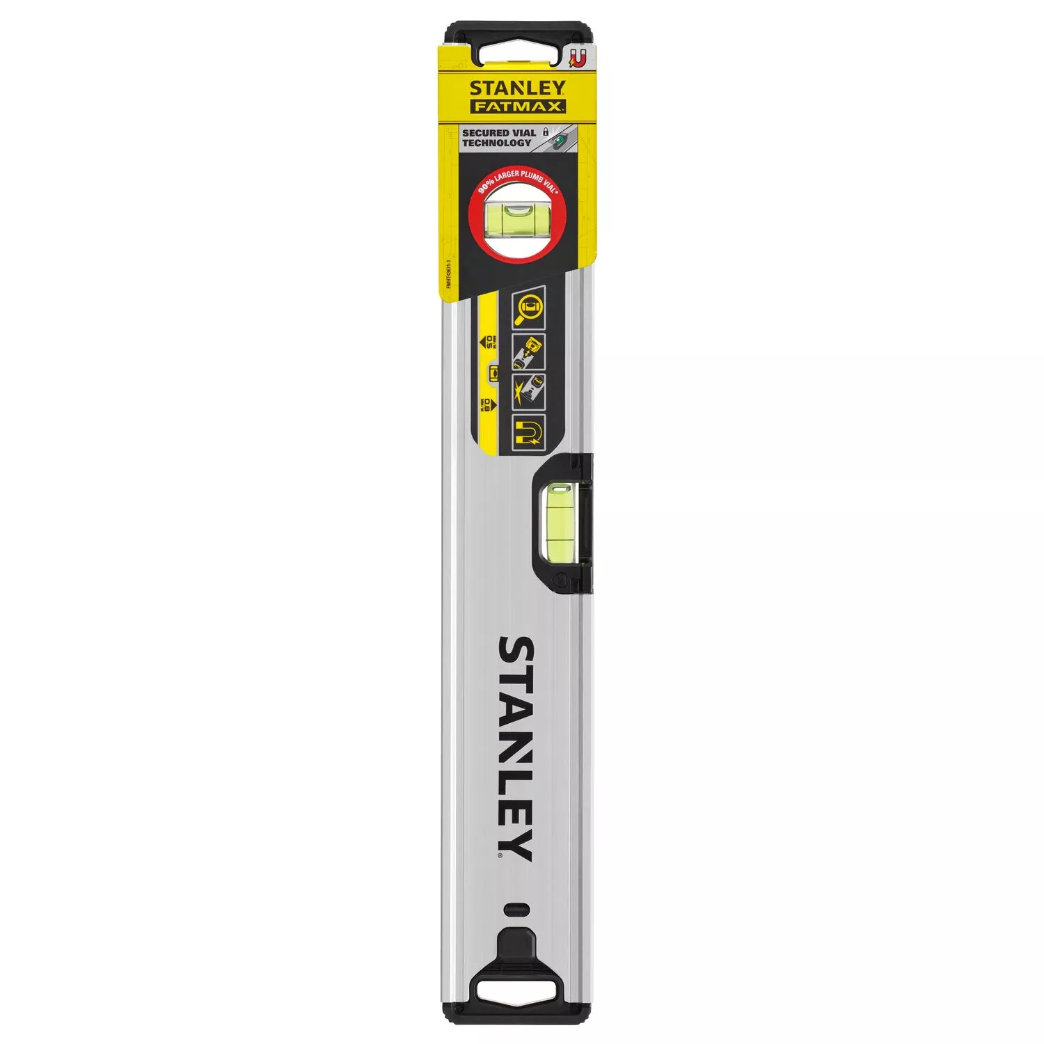 Stanley FMHT43671-1 Boxbeam Xtreme Waterpas - magnetisch - 400mm
