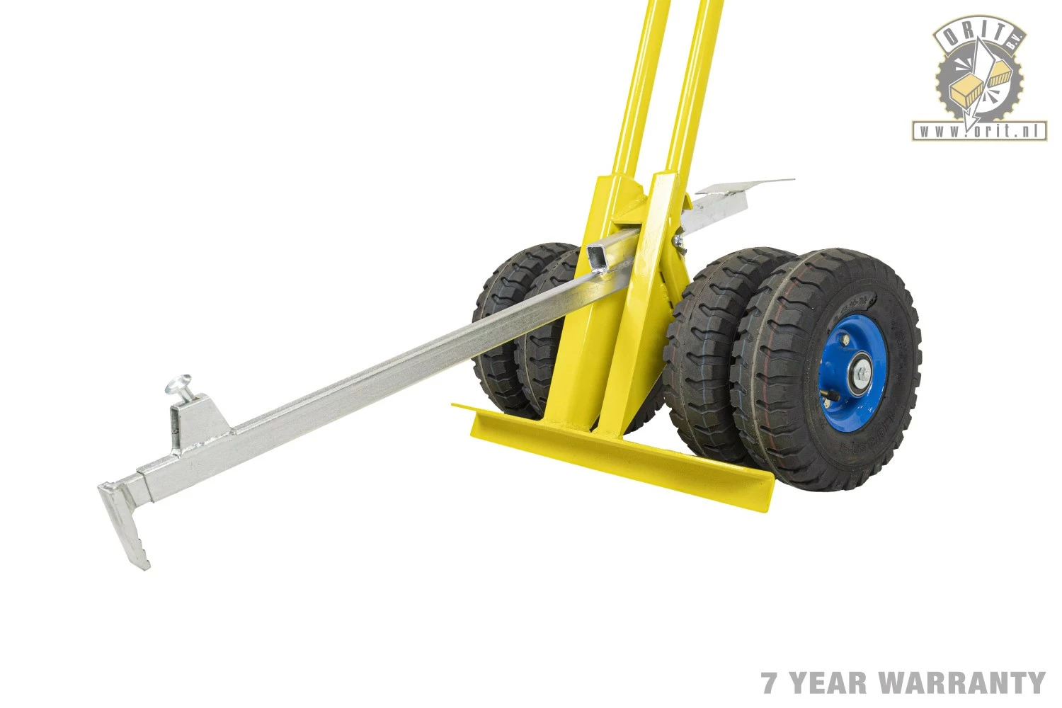 Orit PSL-1021-000 - Tegelverlegkar - 300-1000mm - 120 kg-image