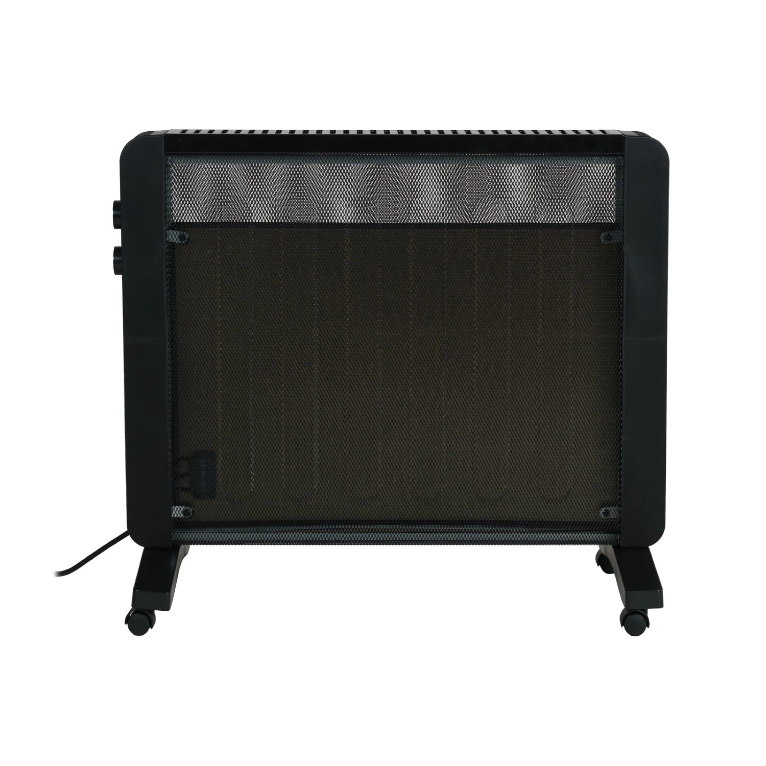 Eurom Mica Heat Wave 2000 Radiateur micathermique - 2000 W - 75 m²-image