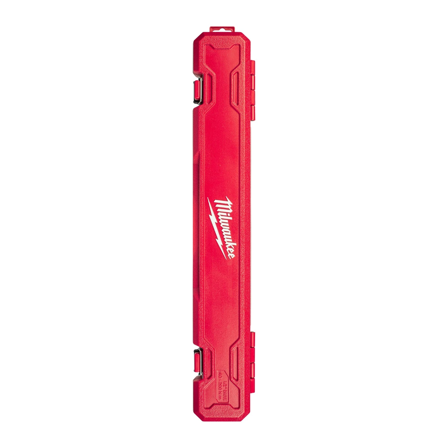 Milwaukee 4932500825 Clé dynamométrique dans un coffret - 60-340 Nm - 1/2″-image