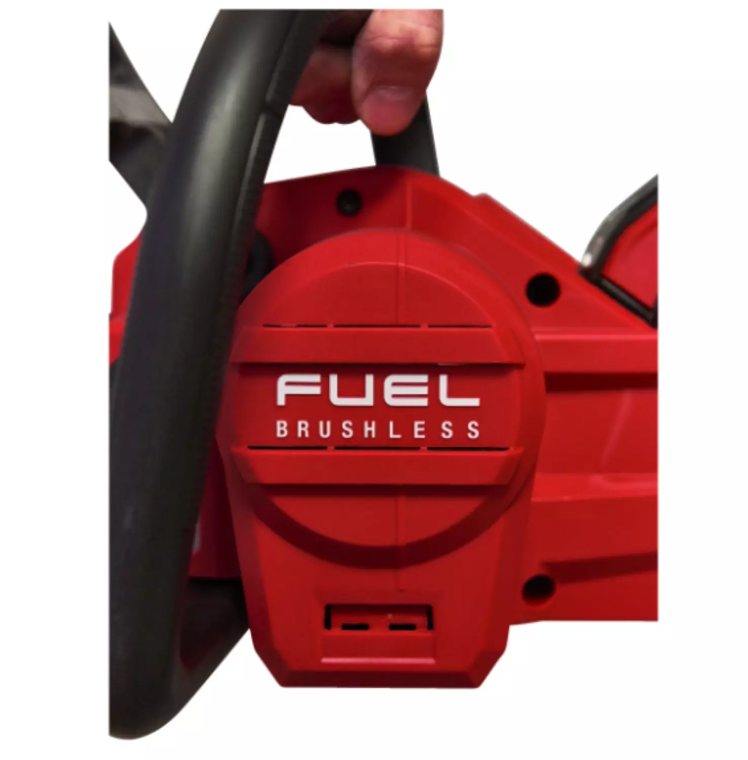 Milwaukee M18 FCHS35-0 18V Li-Ion accu kettingzaag body - 35cm-image