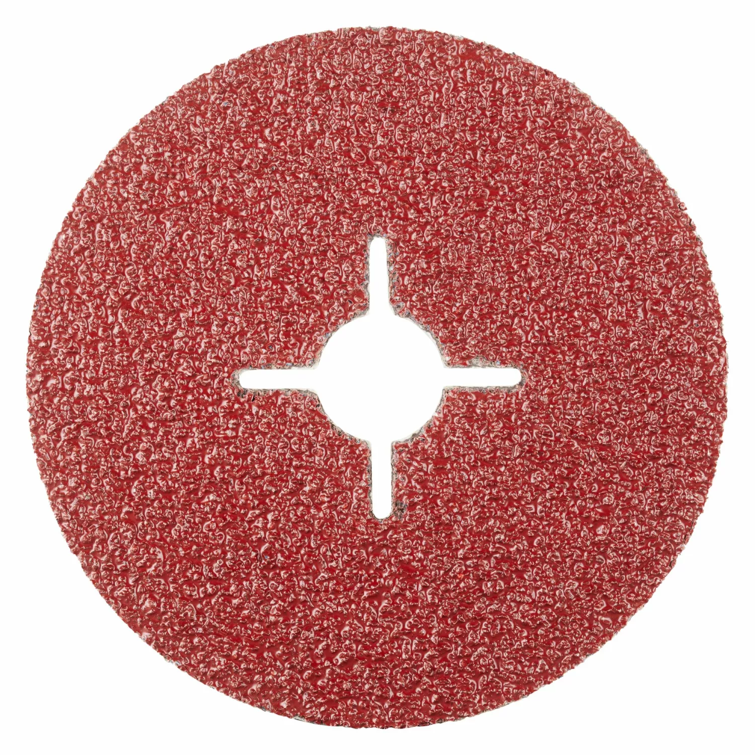 Rhodius 300058 KFS K24 PROline ll Fiberschijf 125 x 22,23mm (25 st)-image