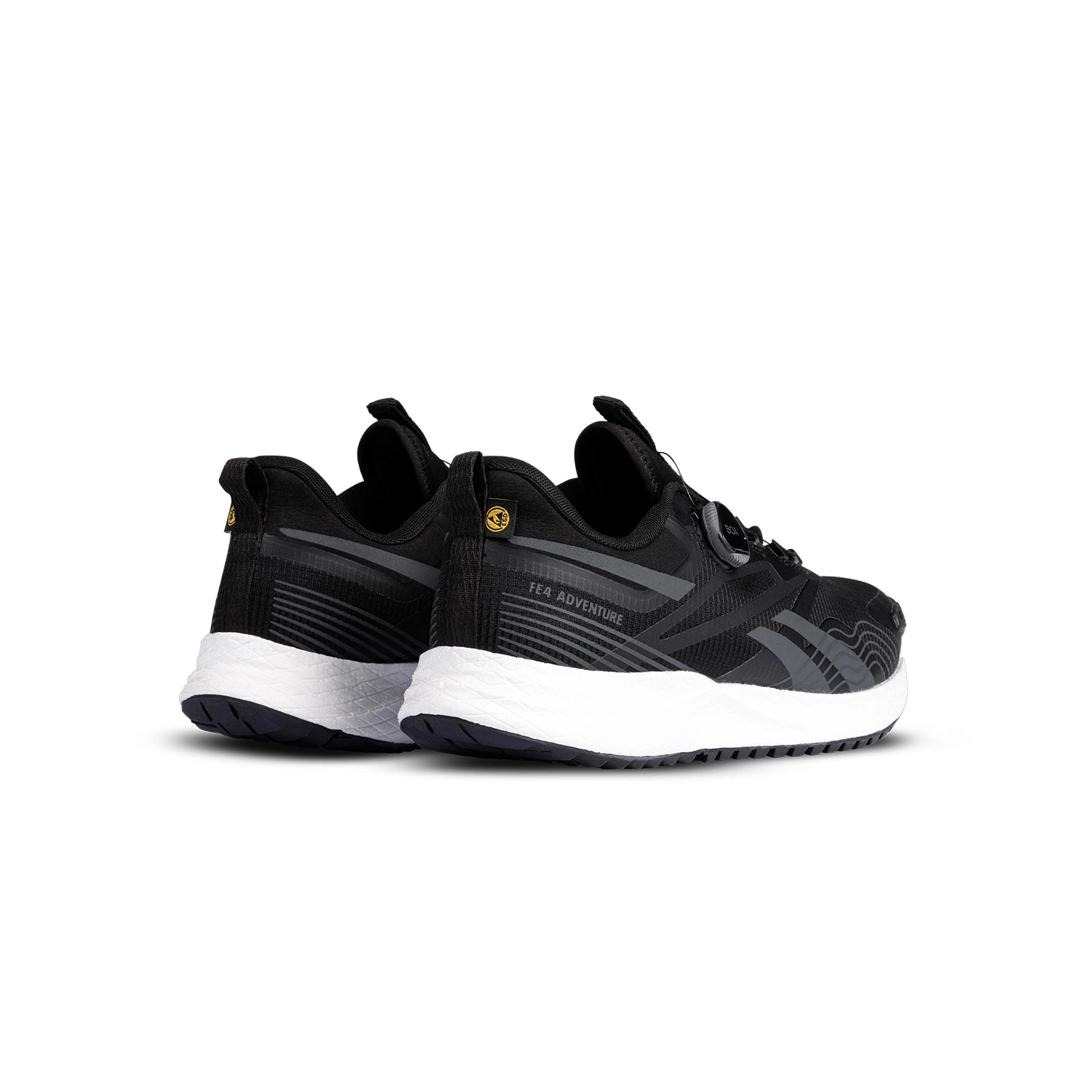 Reebok Veiligheidsschoen FE4 Adventure BOA - Maat 44-image