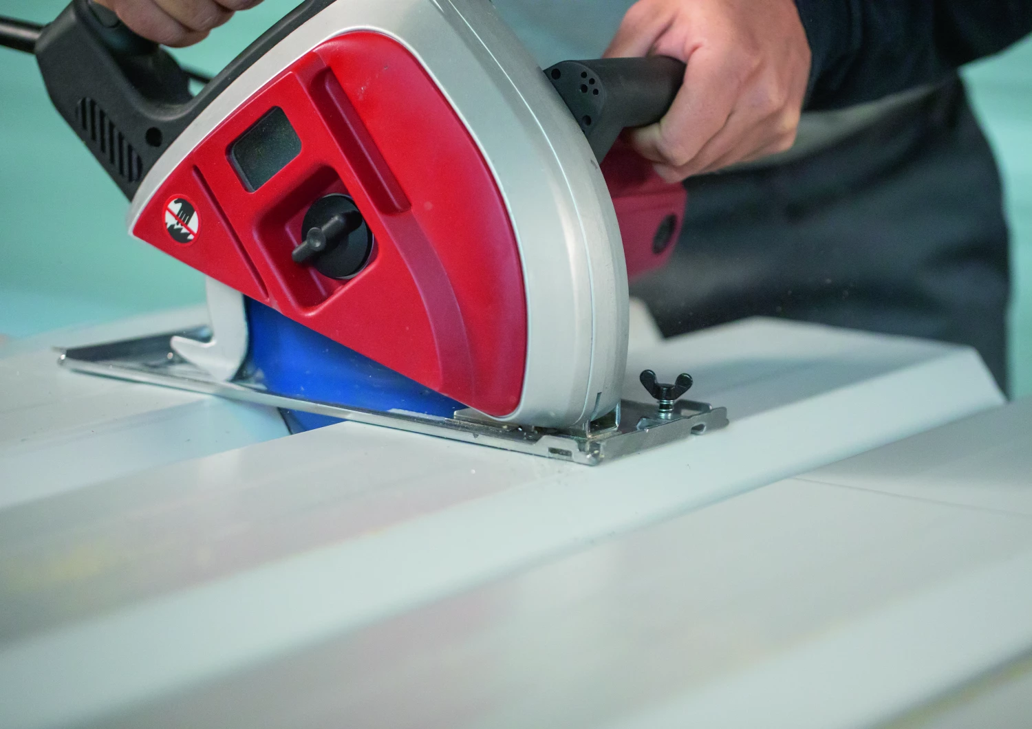 Bosch 2608643058 Cirkelzaagblad - 230 x 25,4 x 48T - Metaal - Carbide-image