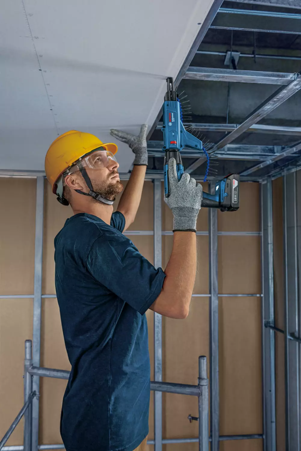 Bosch GTB 18V-45 Visseuse sans fil