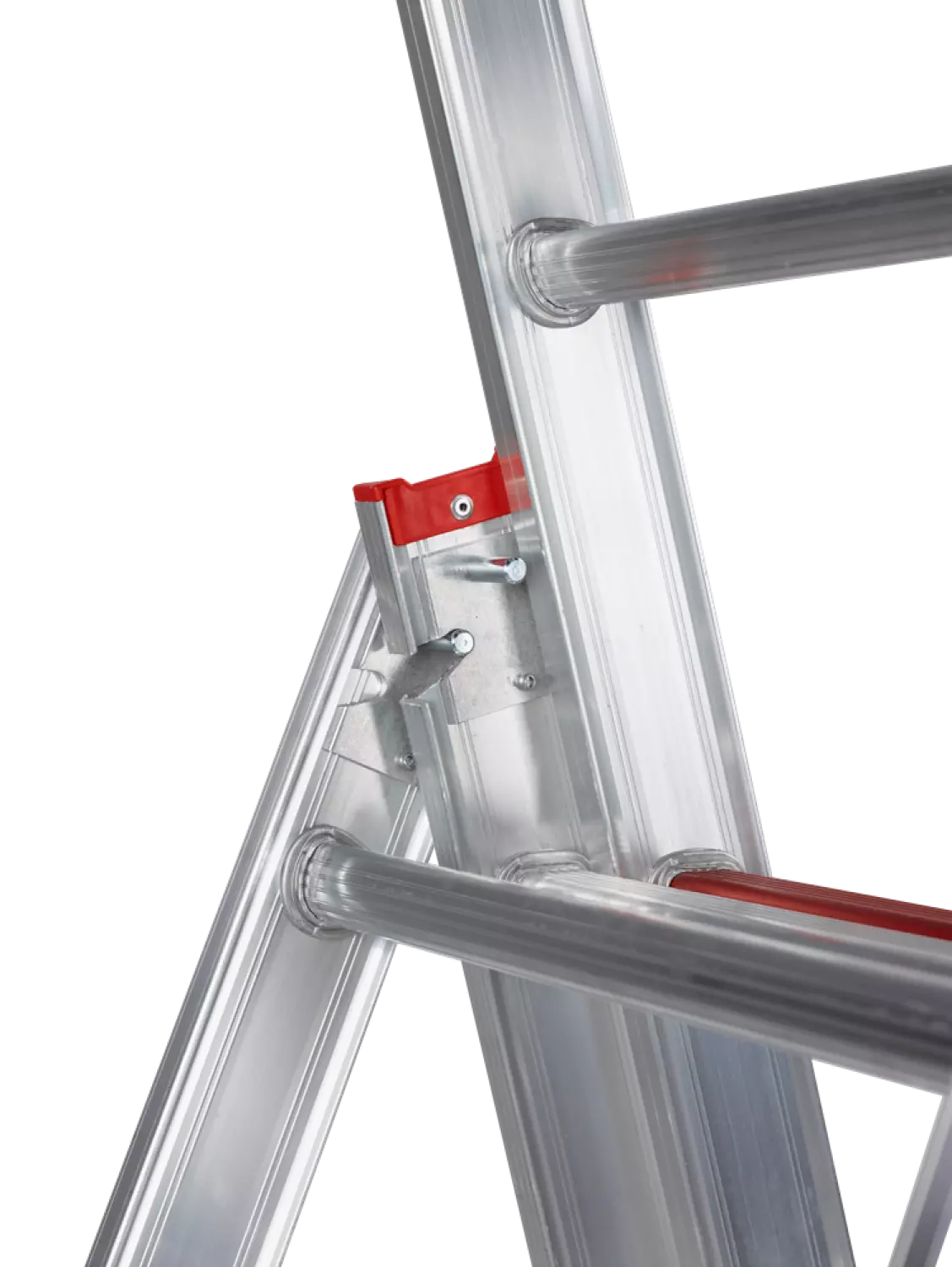 Altrex All Round AR 2065 Reformladder - Aluminium - 2 x 14 sporten - 7,3m-image
