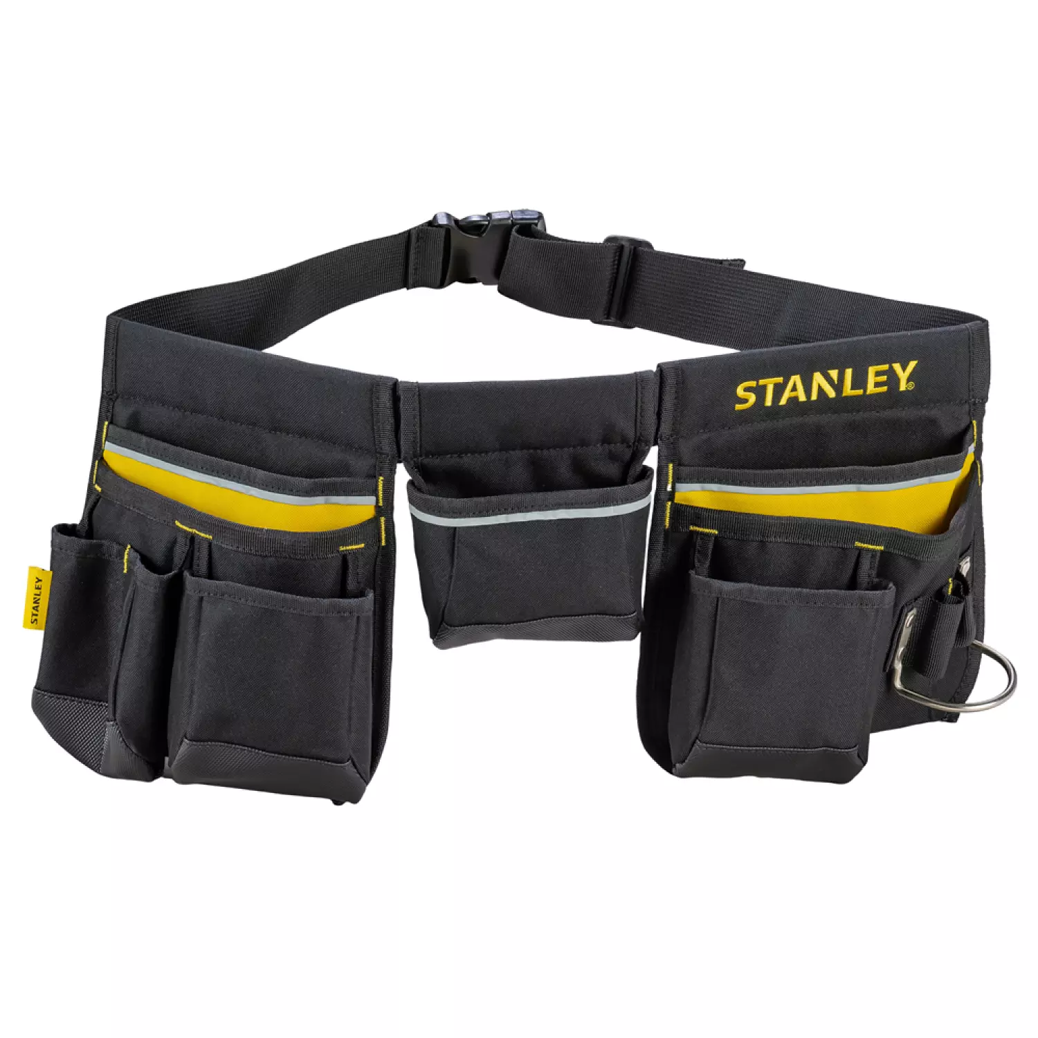 Stanley 1-96-178 Gereedschapsgordel inclusief riem-image