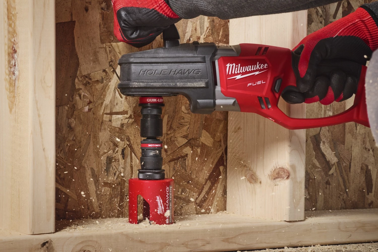 Milwaukee 4932500648 mètre ruban pour tubes/rainures de tube-image