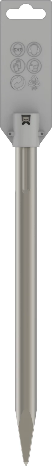 Bosch 1618600023 SDS-max Puntbeitel - 280mm-image
