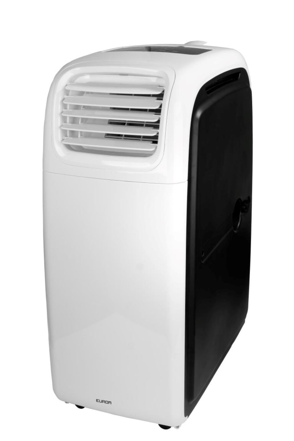 EUROM Coolperfect 180 Wifi Mobiele airco met afstandsbediening - Koelen en verwarmen - 5200W met Eurom Window Way Out 2.0
