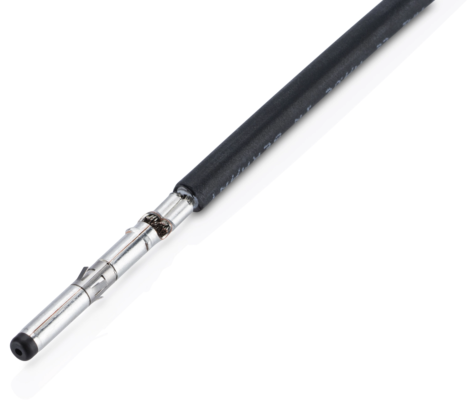 Knipex 97 43 66 EVO MC4 EVO2 Pince à sertir pour matrices de sertissage interchangeables-image