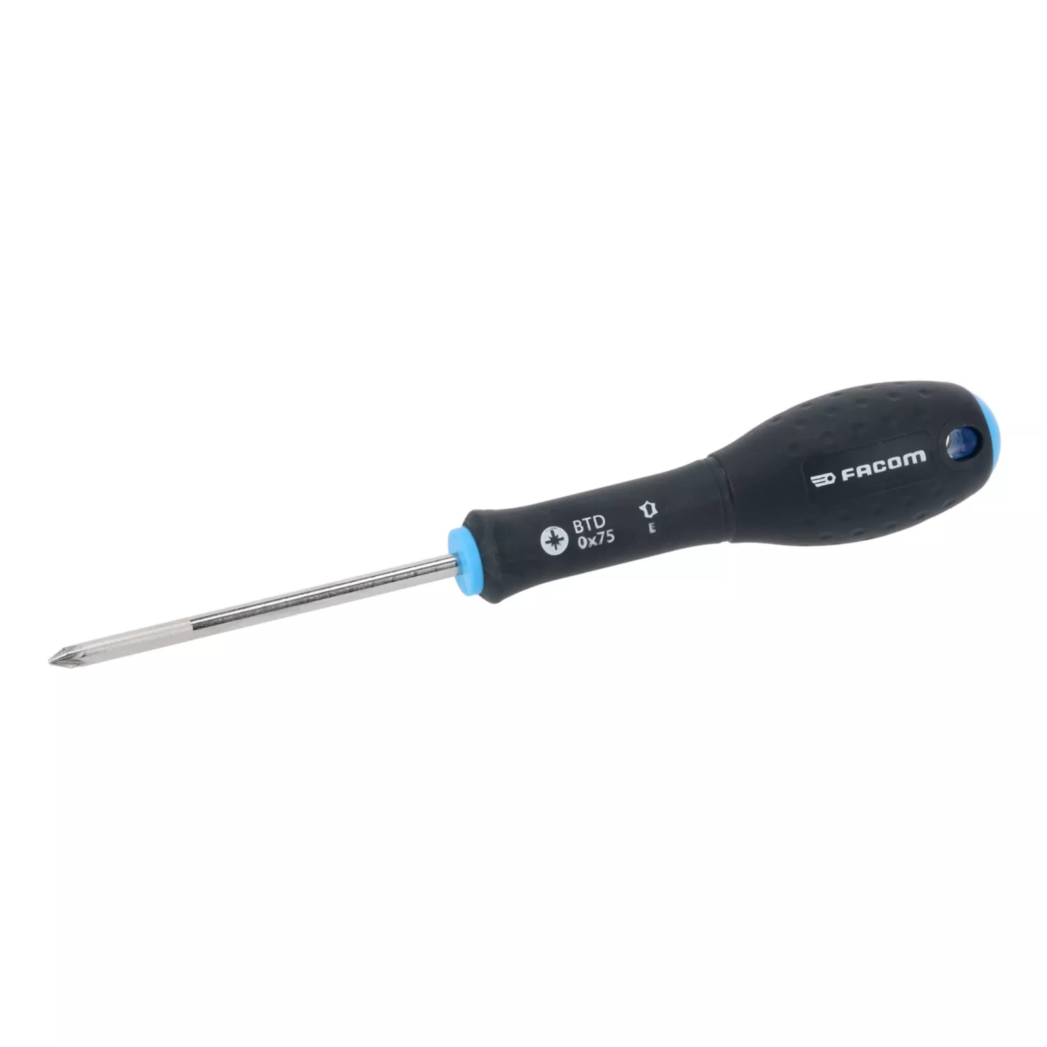 Facom BTD0X75 Ergotwist tournevis - PZ0x75 mm