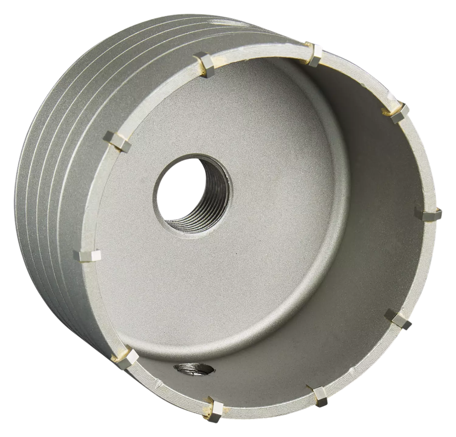 Makita D-73966 - Scie cloche béton - 100mm-image