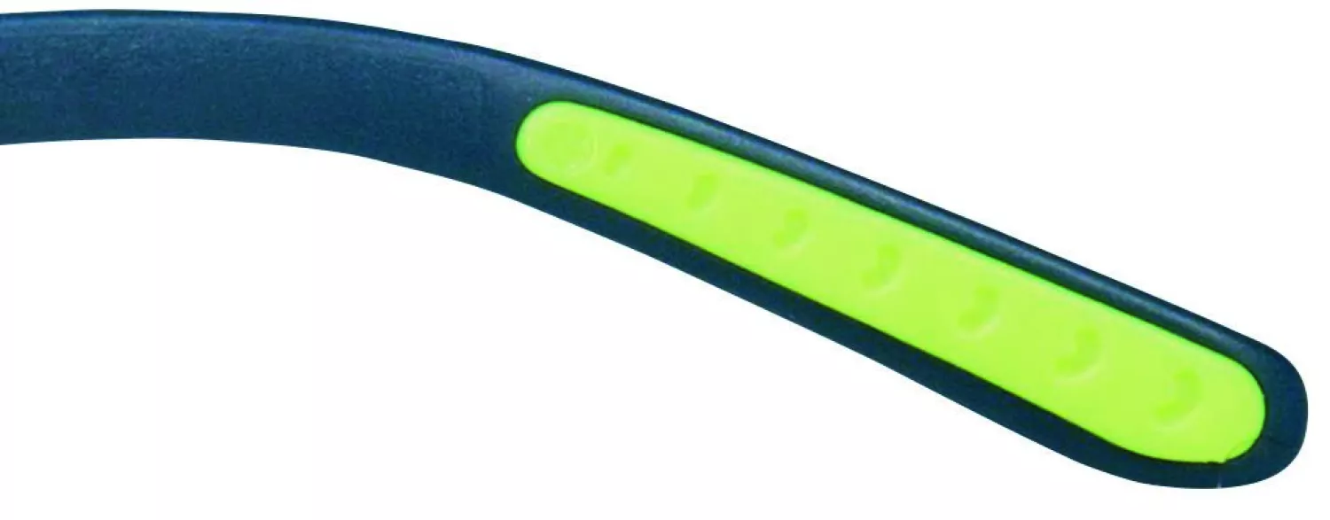 Delta Plus Helium 2 Lunettes de sécurité - Lunettes de soleil-image