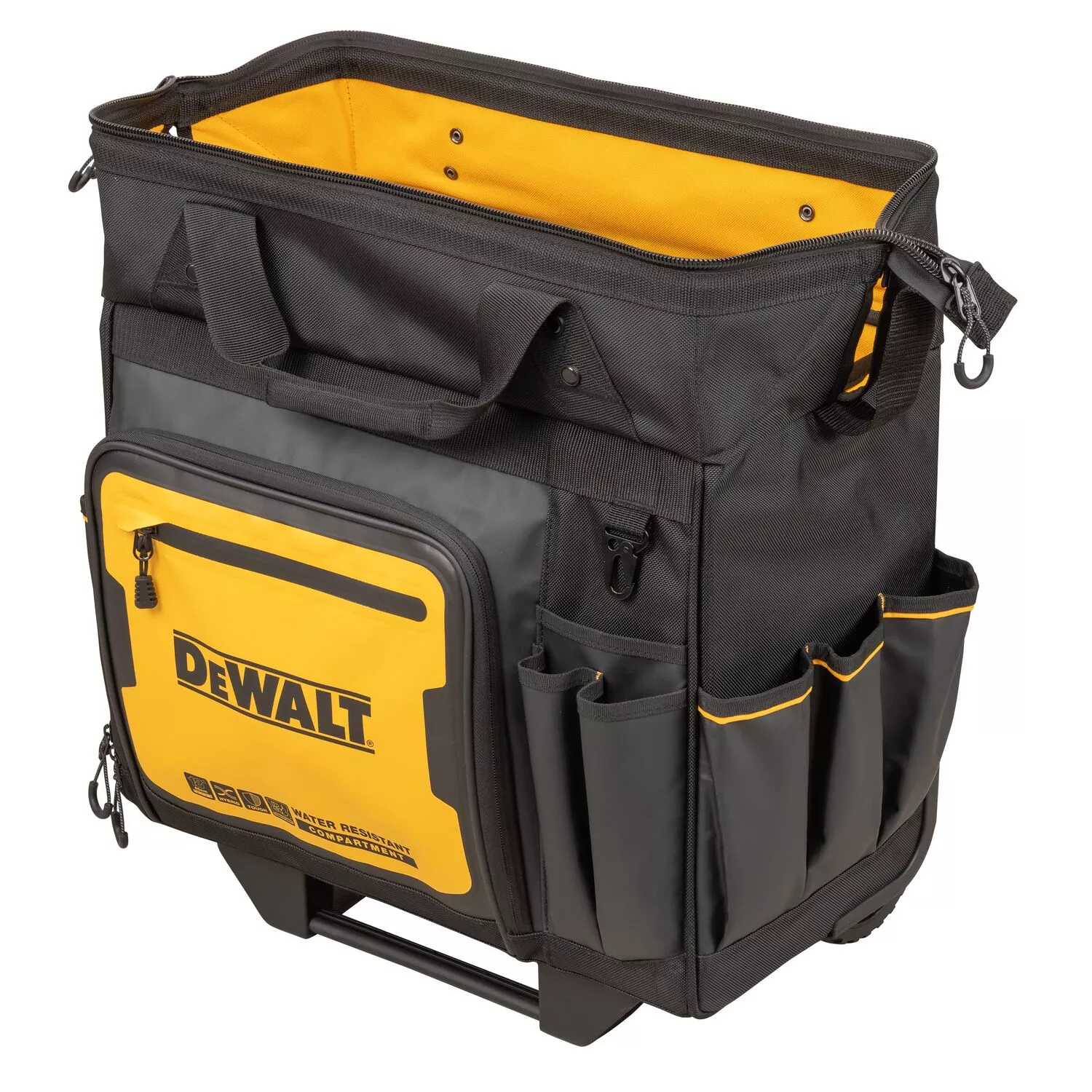 DeWALT DWST60107-1 Sac à outils à roulettes - 18«-image