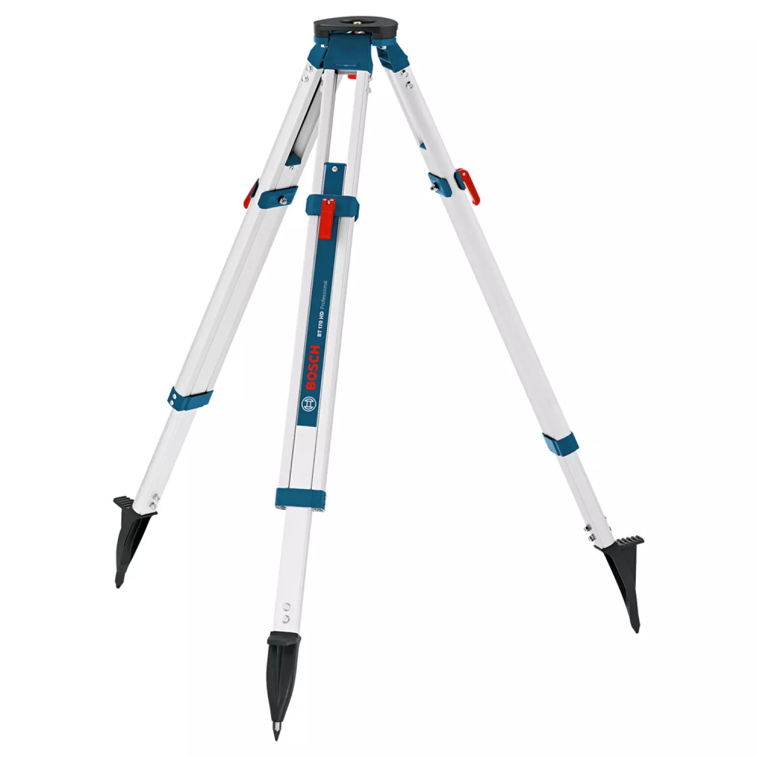 Bosch BT 170 HD trépied de chantier - 107-165 cm-image