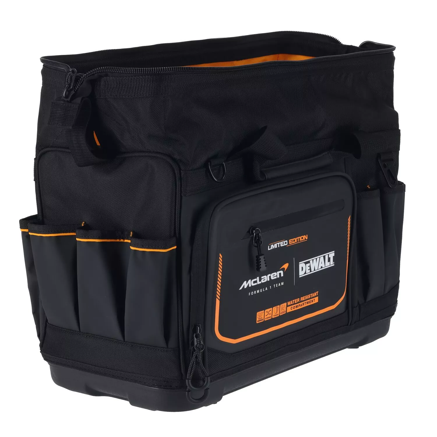 DeWALT DWST60104-9 Sac à outils McLaren 20''-image