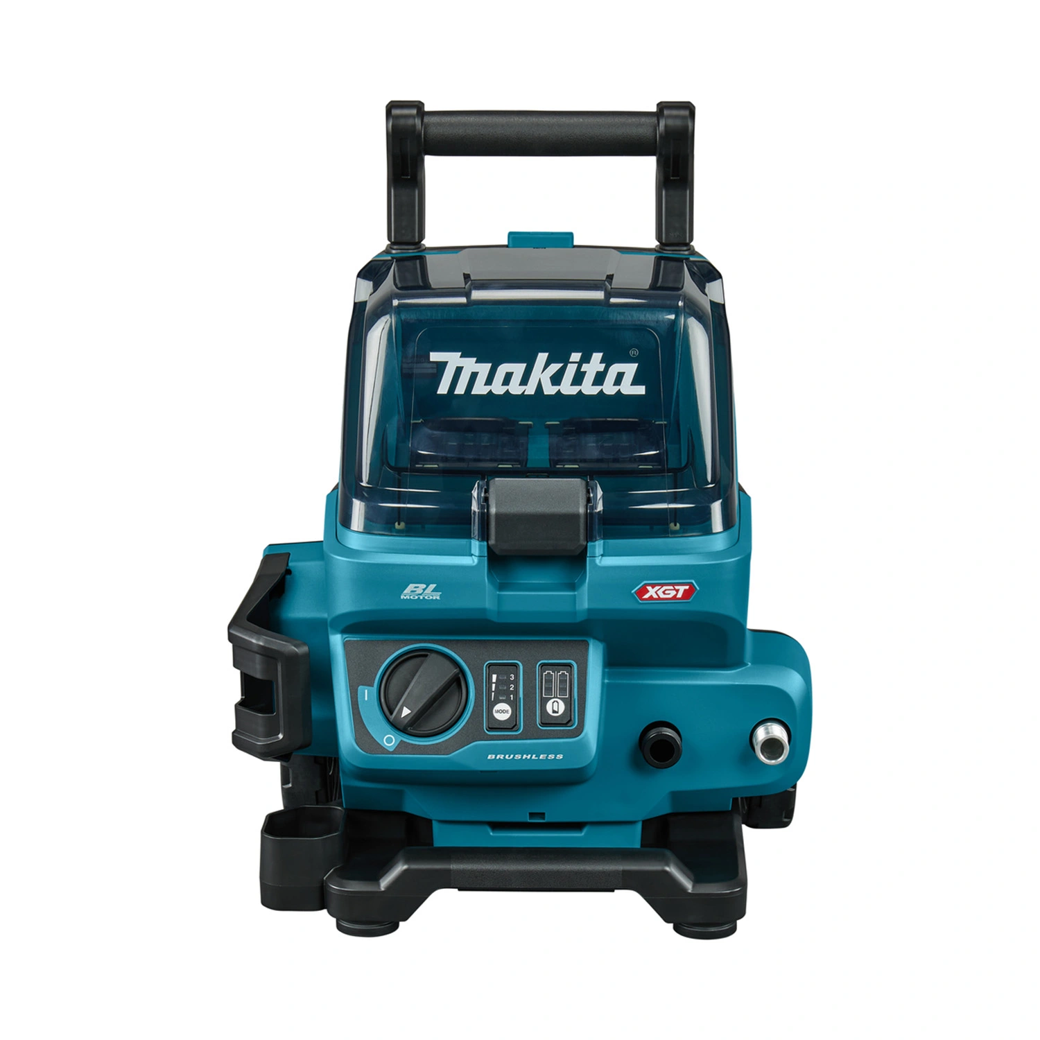 Makita HW001GZ XGT 40V Li-Ion accu Hogedrukreiniger body - 85 bar