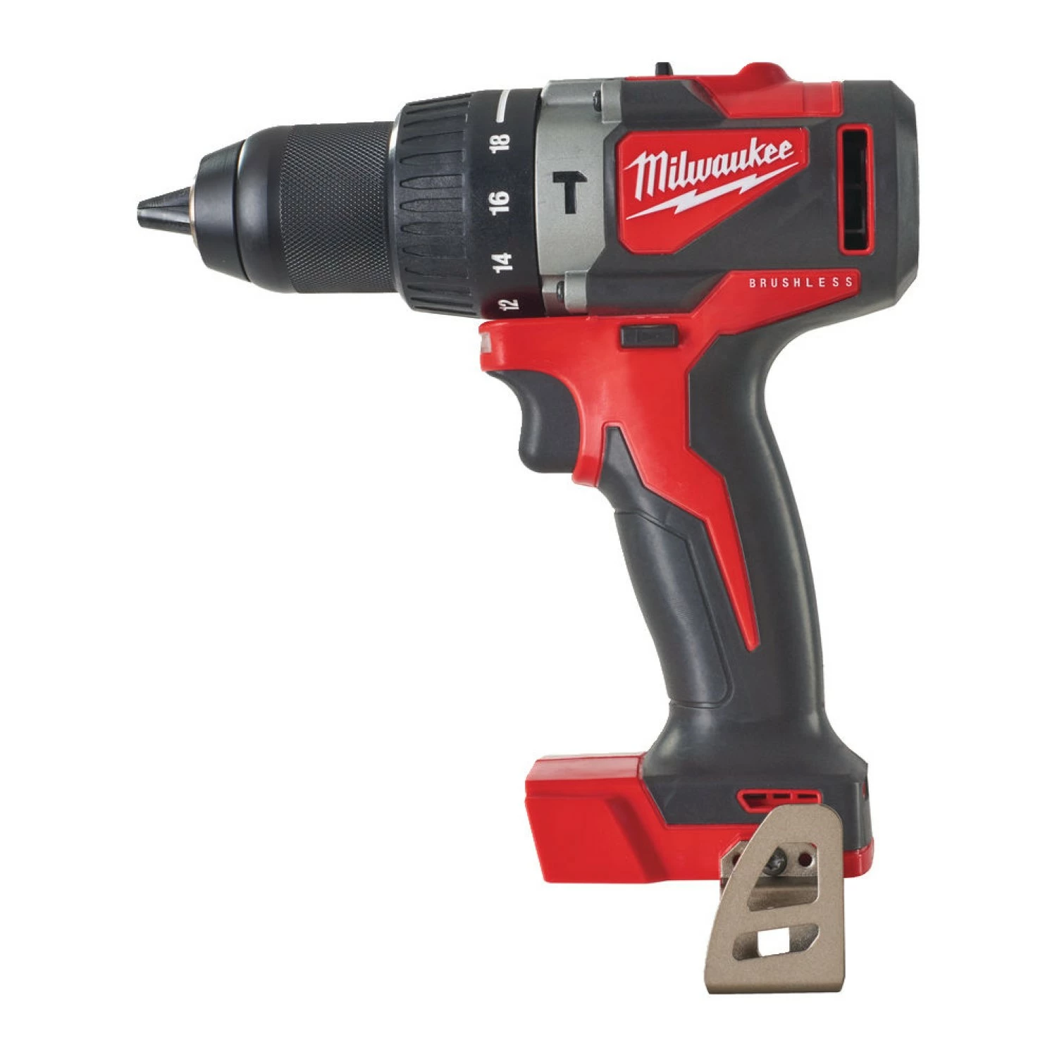 Milwaukee M18 FPP7C-503P Powerpack 7-delige 18V Accu combiset (3x 5.0Ah) in Packout Trolley-image