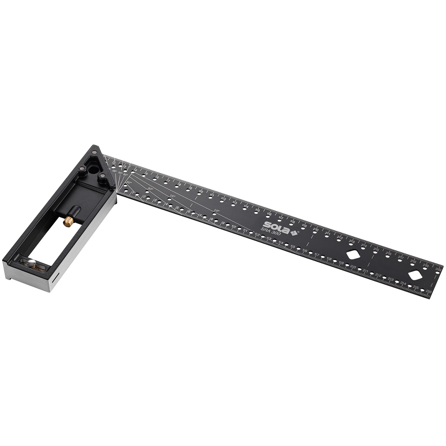 Sola SRA 300 Schrijfhaak - 300 x 145mm-image
