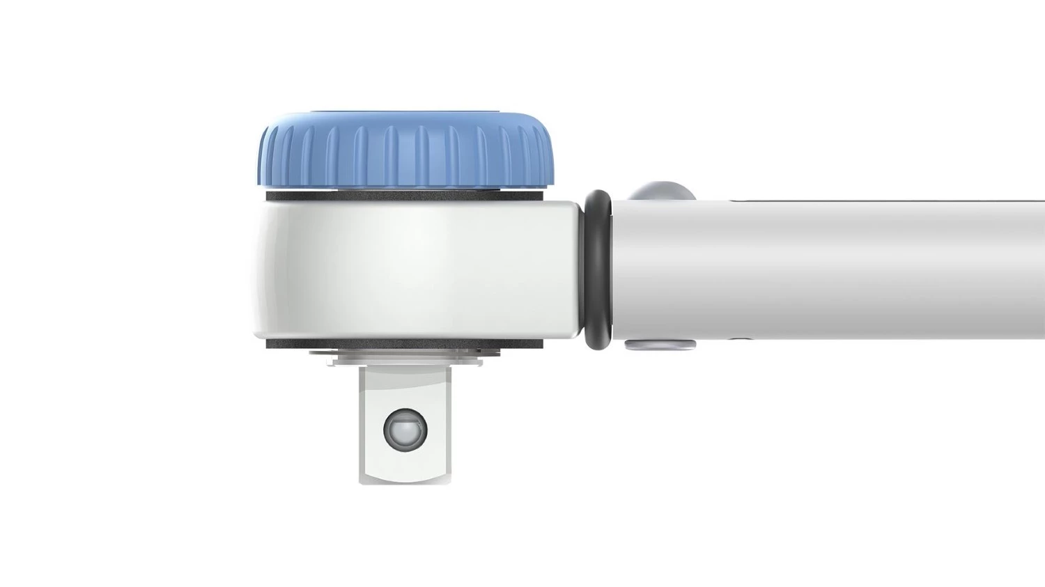 Gedore TF-K100 Torcofix K Clé dynamométrique - 20-100 Nm - 1/2"-image