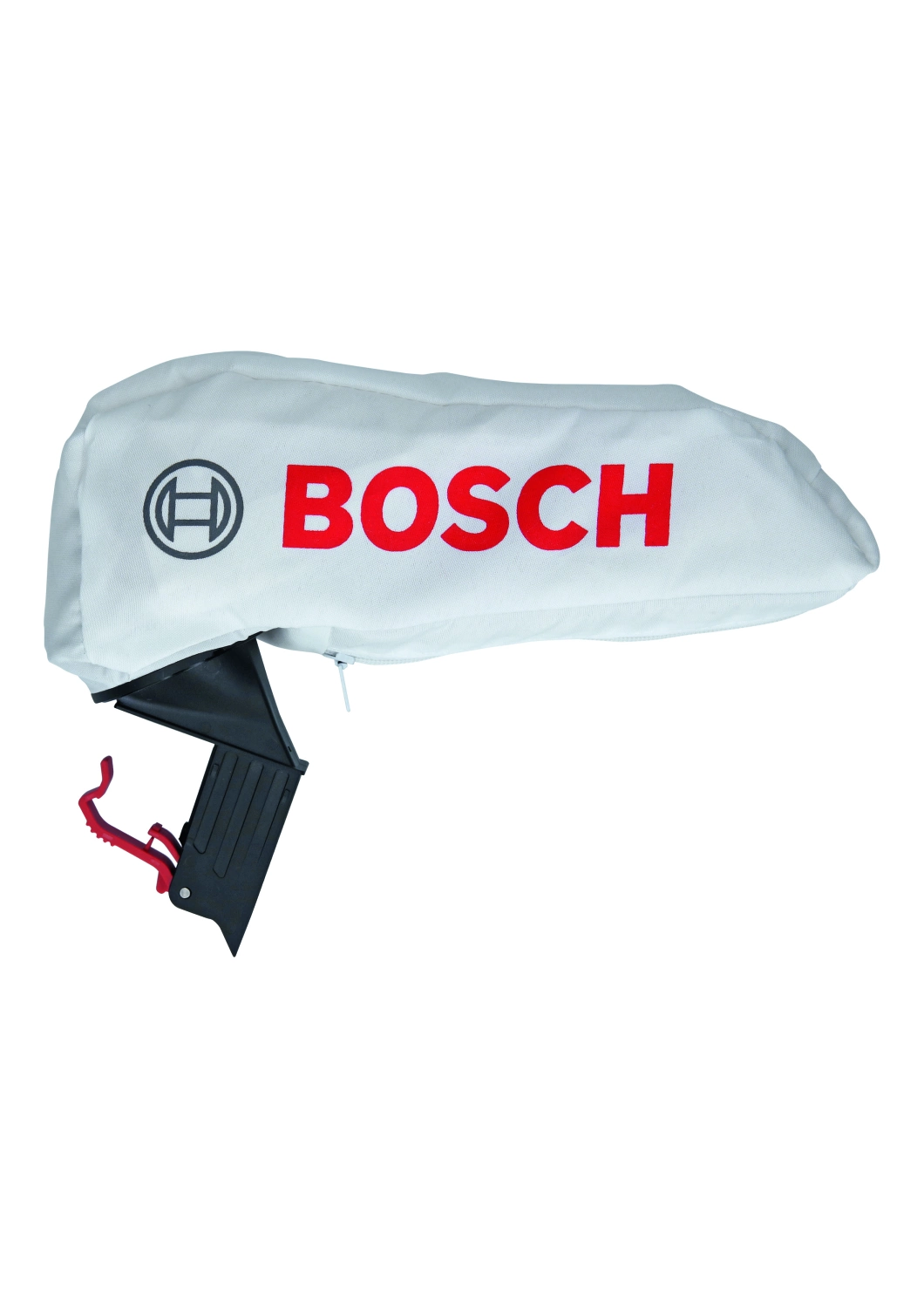 Bosch 2608000675 GHO 12V-20 sac à poussière en lin pour poussière de ponçage-image