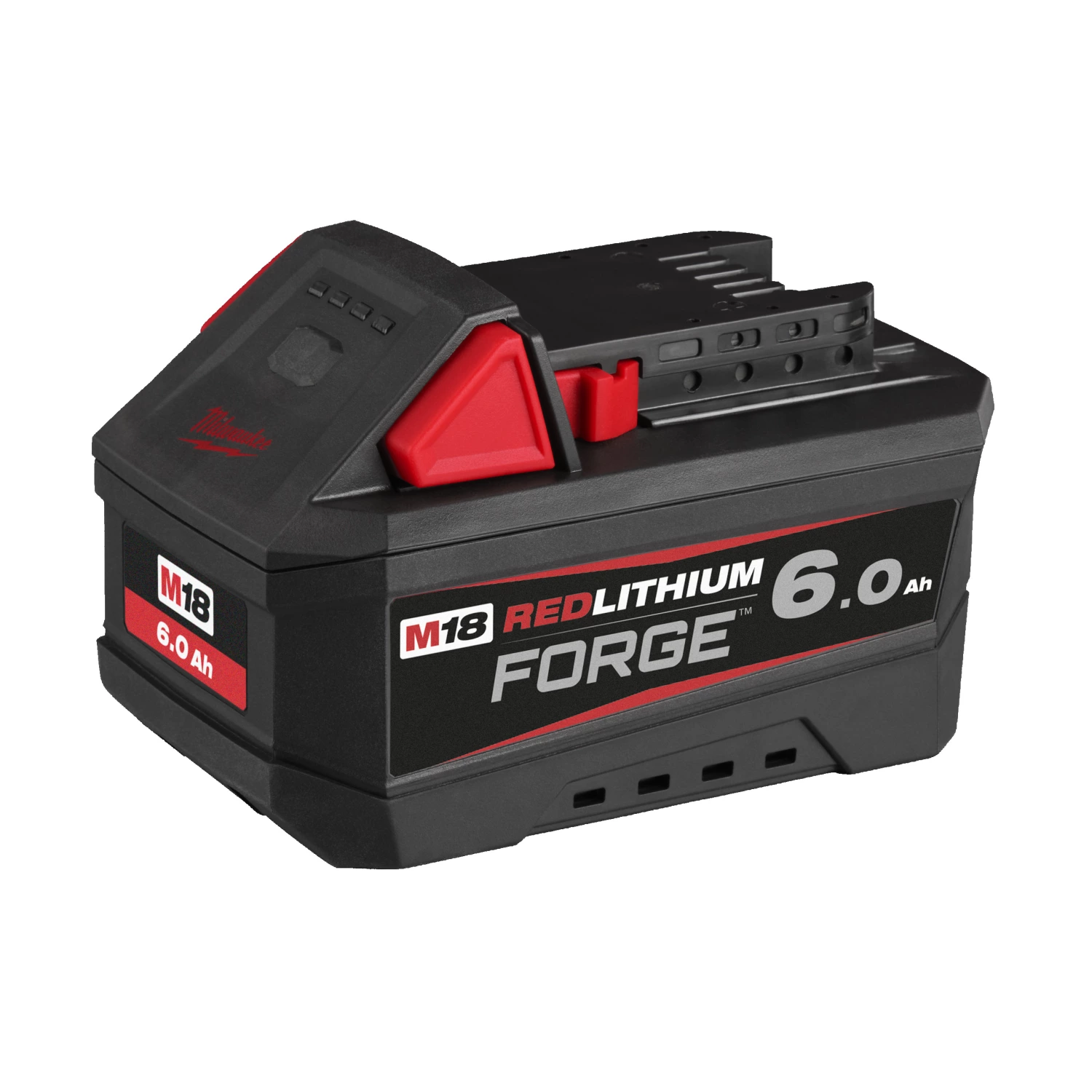 Milwaukee M18 FB6 18V Li-Ion accu - 6.0Ah-image