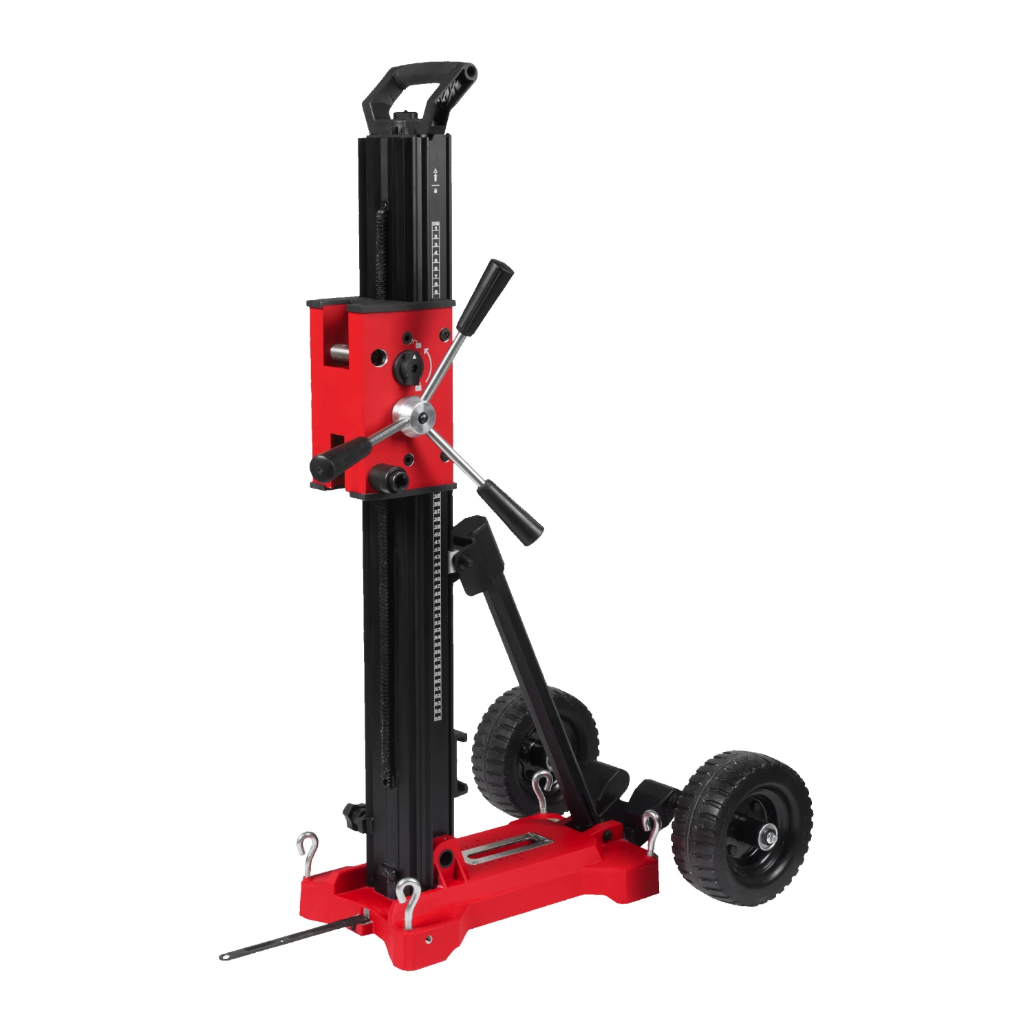Milwaukee MXF DCD350DR MX Fuel support de forage - 350mm-image