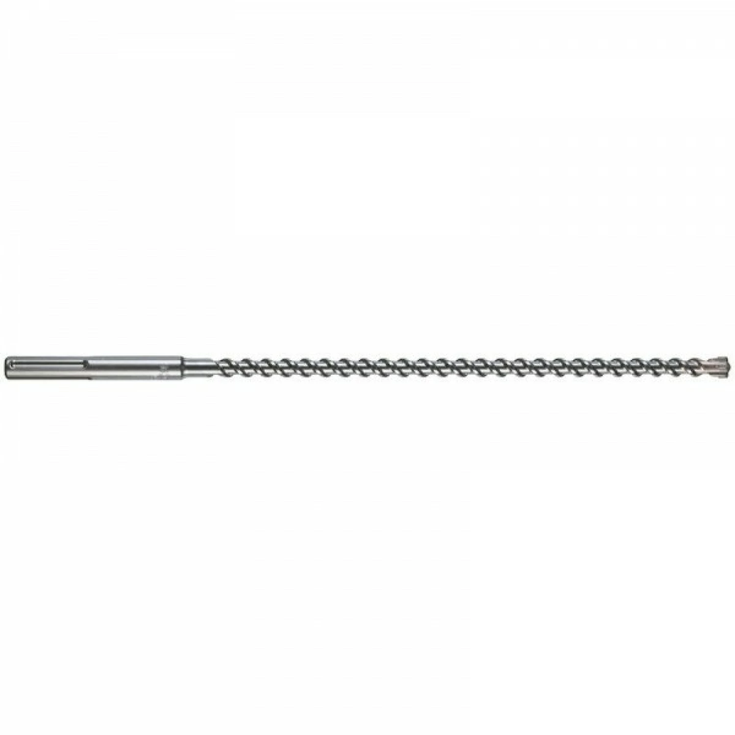 Milwaukee 4932352757 Foret SDS-max - 2 taillants - 12 x 340 x 200 mm-image