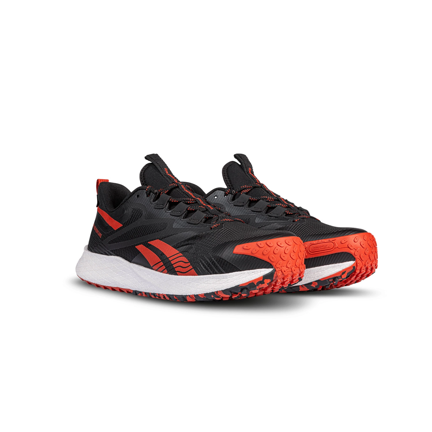 Reebok Veiligheidsschoen FE4 Adventure Zwart - Maat 36-image