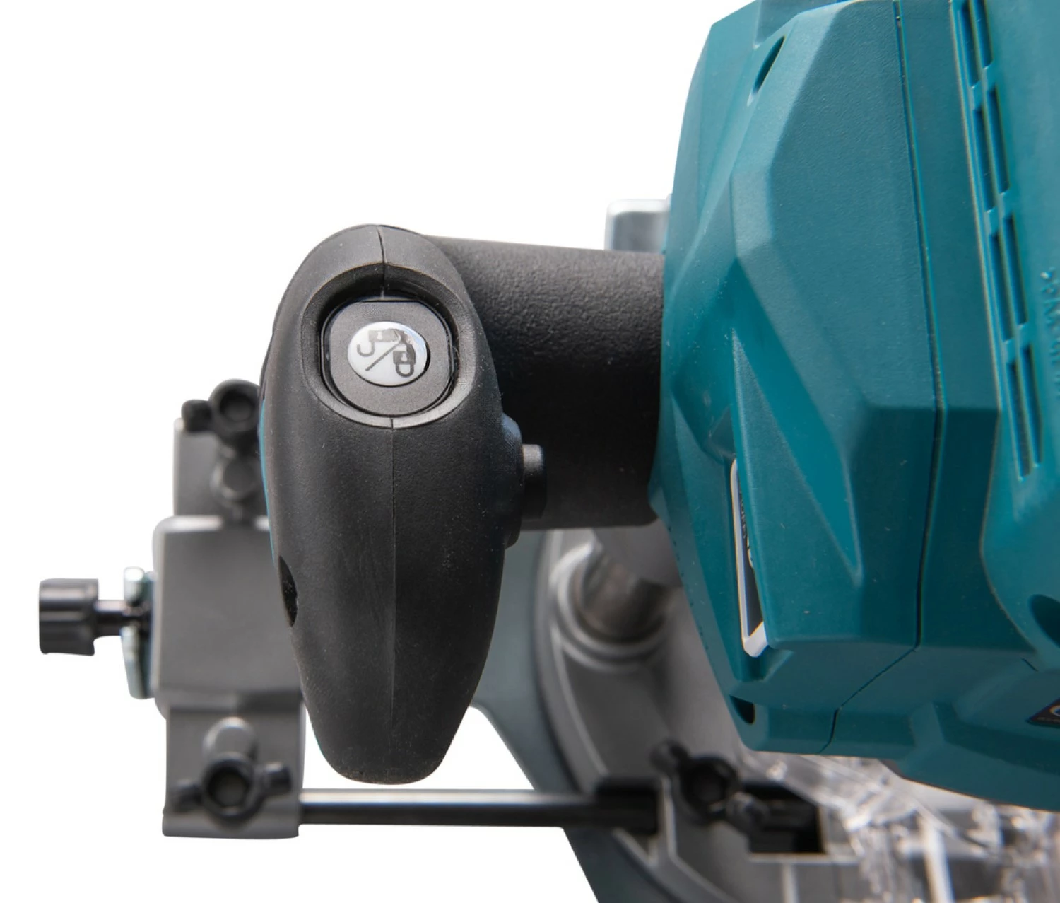 Makita RP001GZ02 XGT 40V Max Bovenfrees body in Mbox - 1900W - 12mm-image