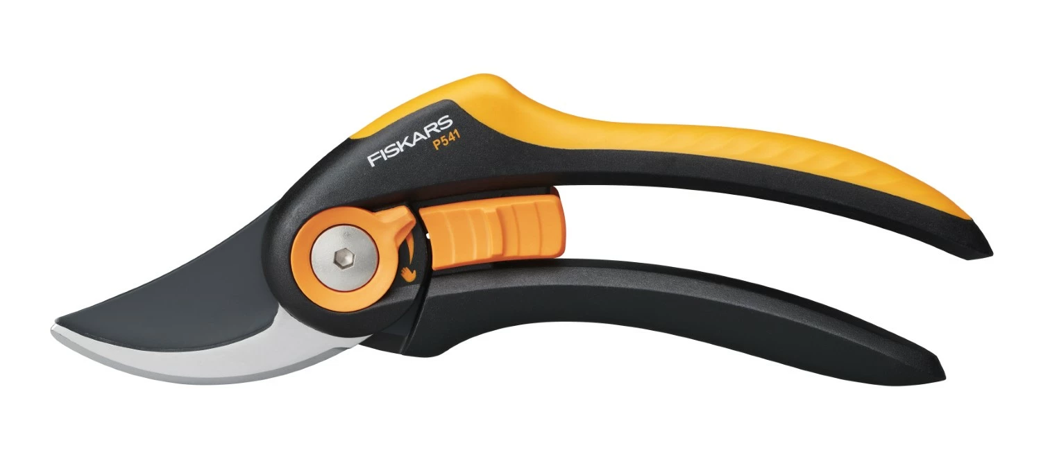 Fiskars 1057169 plus SmartFit Pruning Shearer Bypass P541 - 24 mm-image