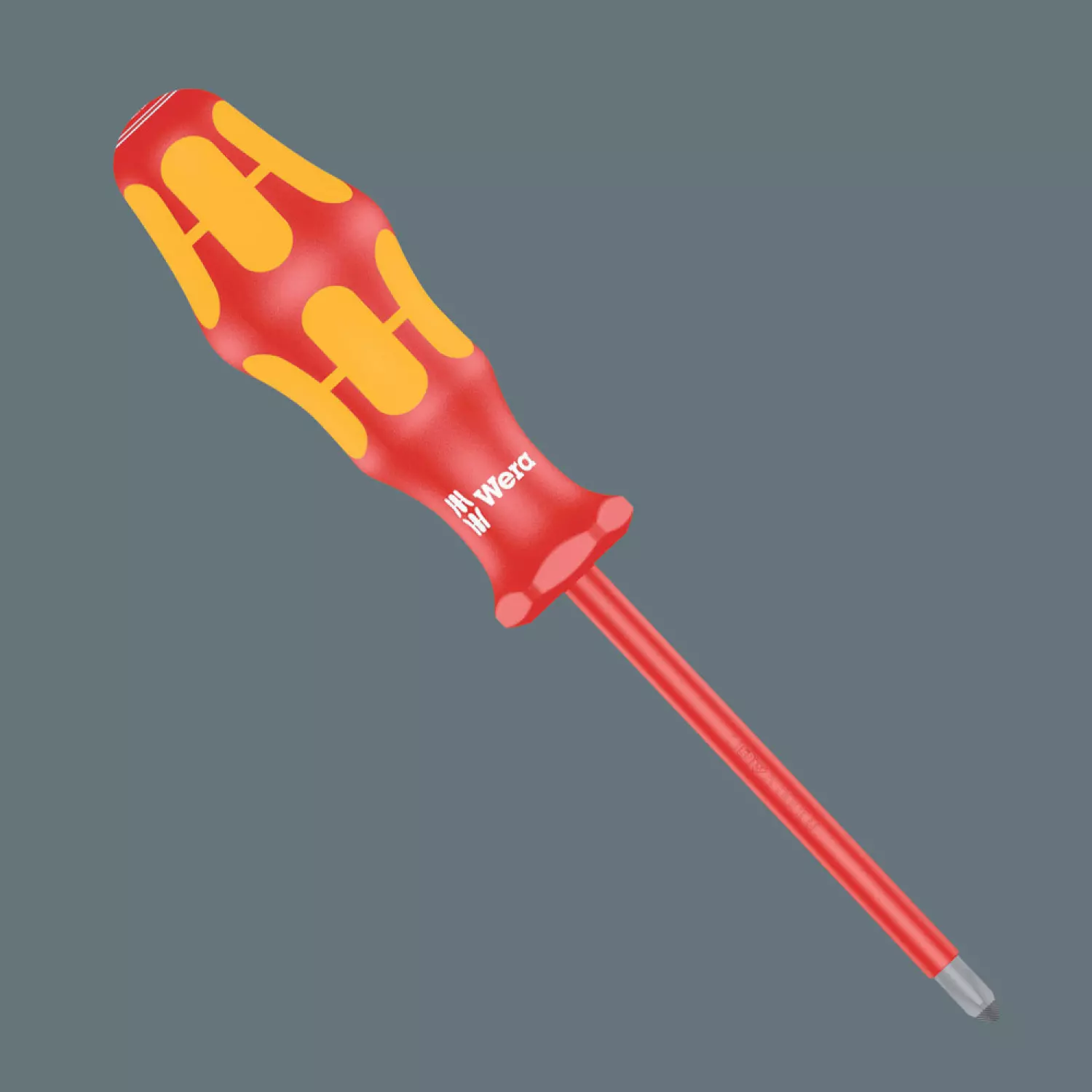 Wera 5051010001 Kraftform XXL 12-delige Schroevendraaierset-image