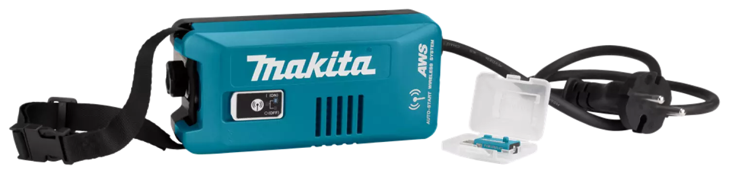 Récepteur Makita 199789-6 AWS-image