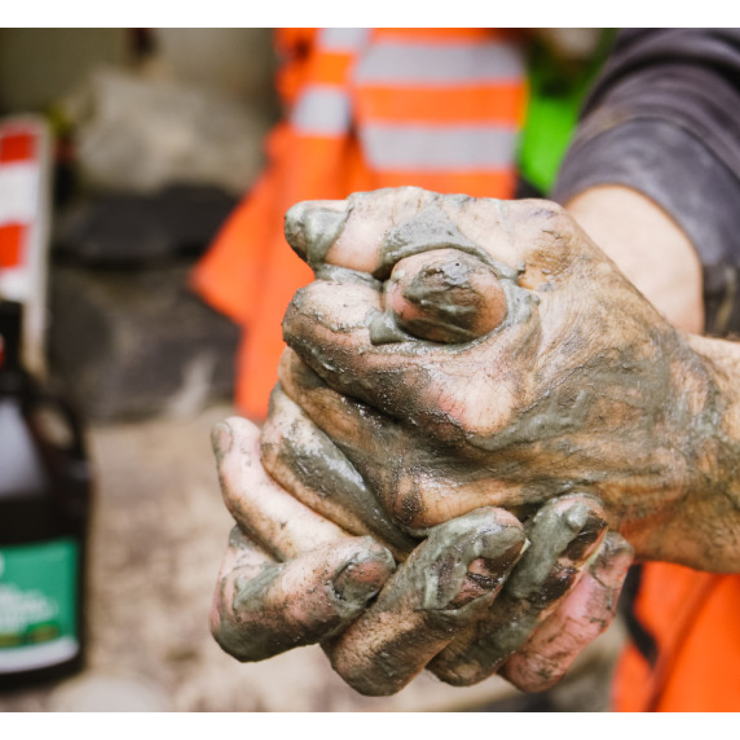 TEC7 CT7-811 Nettoyant mains - bidon 3,8 l-image