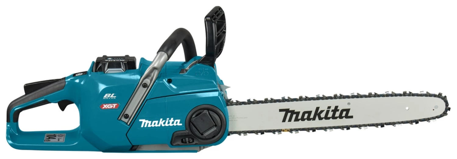 Makita UC017GT101 Tronçonneuse sans fil-image