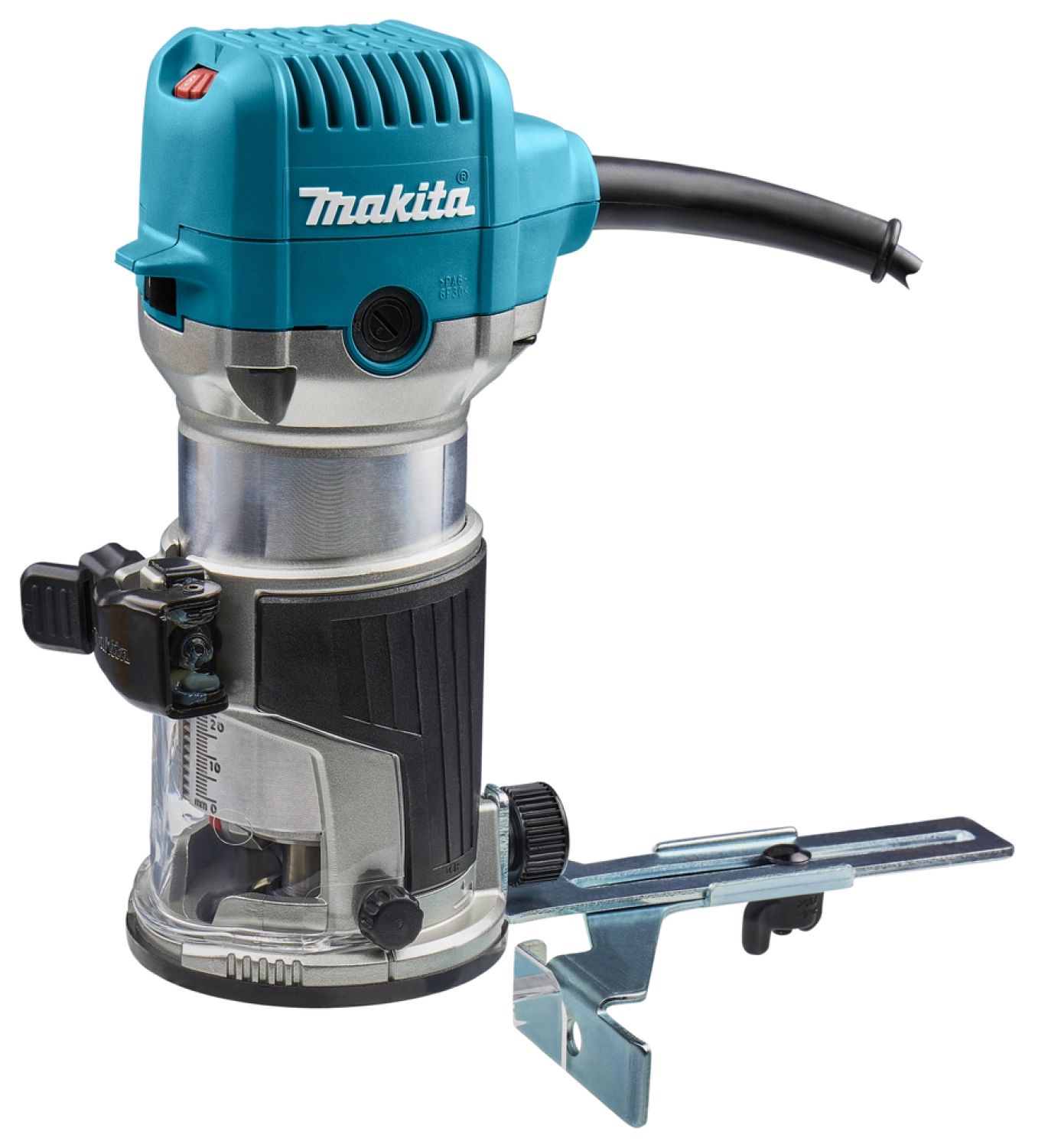 Makita RT0702C Kantenfrees - 710W-image