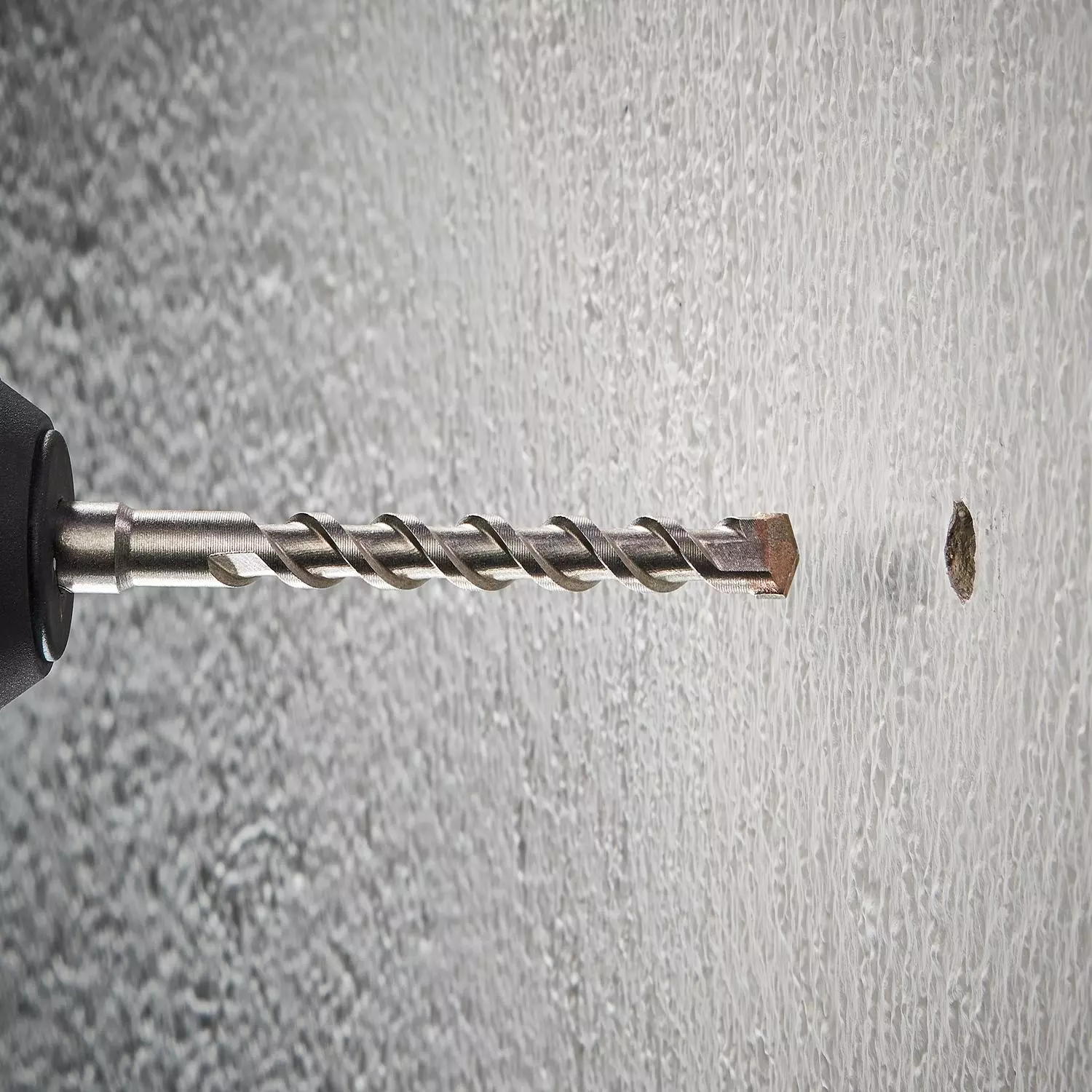 Wolfcraft 7113000 6-delige SDS-plus betonborenset - Hardmetaal