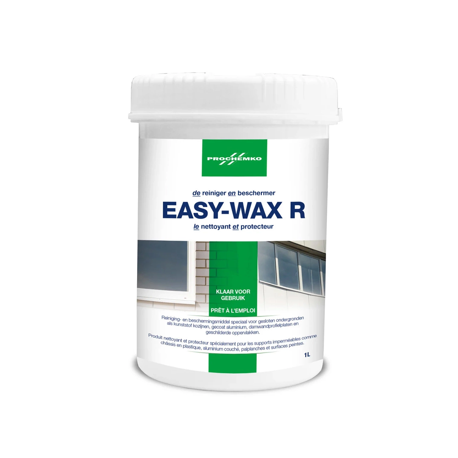 Prochemko Easy-Wax R-image