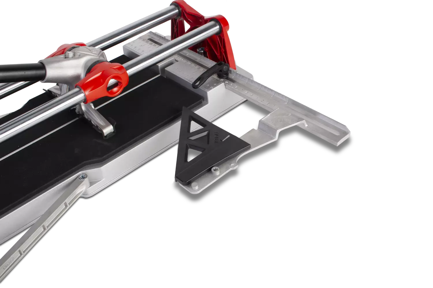 Rubi 14988 Speed-62 Magnet Coupe-carreaux dans un coffret - 620 mm-image