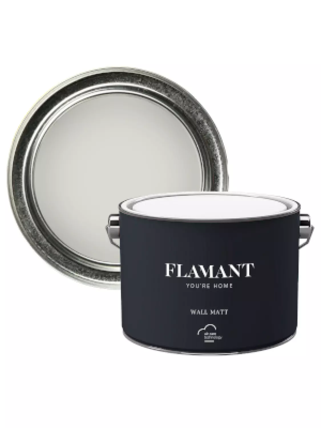 Flamant 3T60049 Peinture murale-image