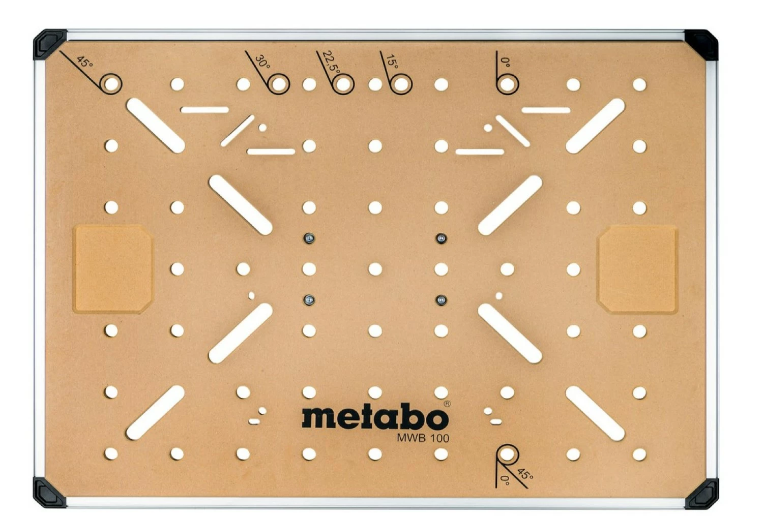 Metabo 626991000 Table multifonction MWB 100-image