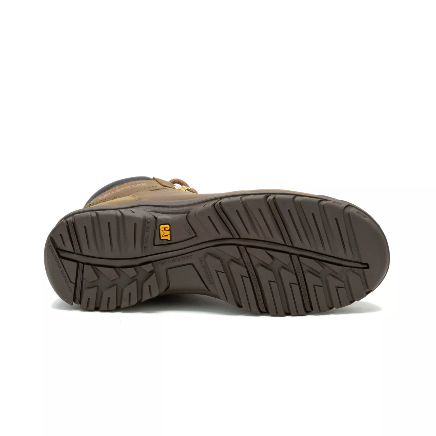 Caterpillar Mae Chaussures de sécurité S3 Pyramid - Taille 36 - UK 3-image